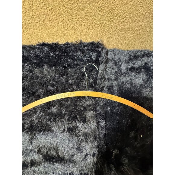 Vintage Allyns Wooden Hanger  As If By Magic - Picture 1 of 6